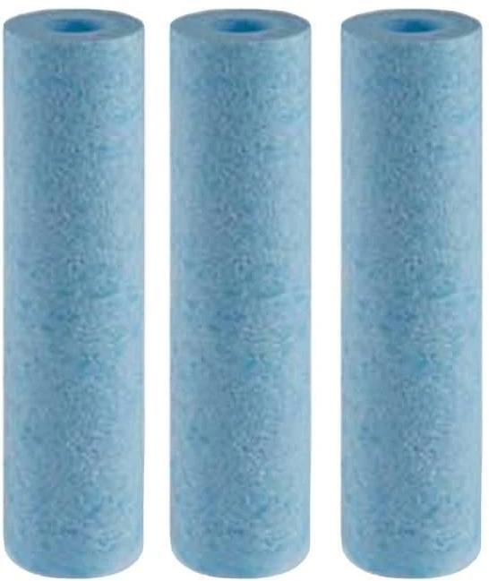 Vandens filtro kasetė Atlas Filtri, polipropileninė, CPP 110-5