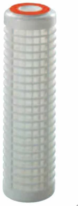 RL 10 SX 50 mcr plaunamas filtras