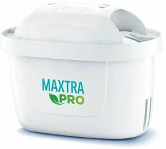 BRITA vandens filtravimo ąsotis „Marella“ grafito spalvos + 3 kasetės