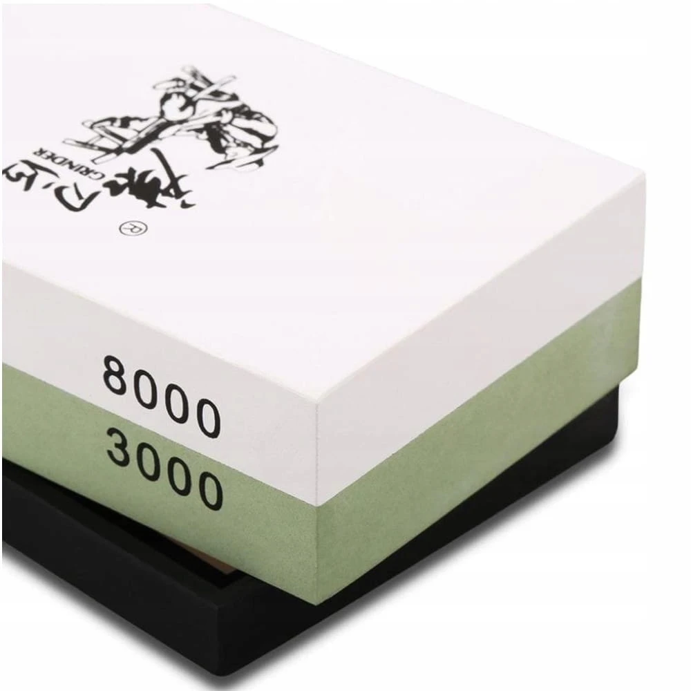 Vandens galandimo akmuo Taidea #3000/8000 Tg6830