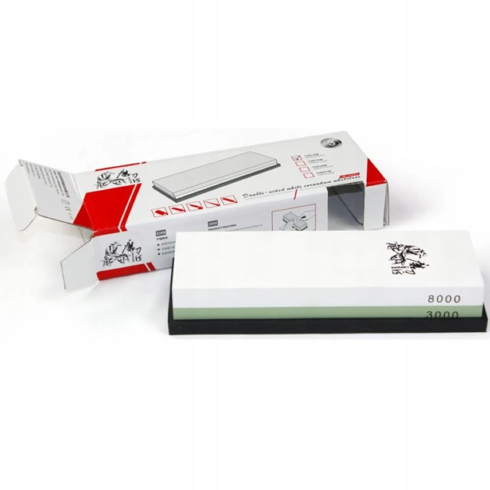 Vandens galandimo akmuo Taidea #3000/8000 Tg6830