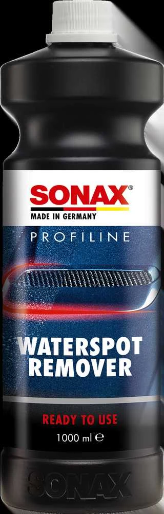SONAX Vandens, kalkinių dėmių valiklis Profiline, 1L 275300