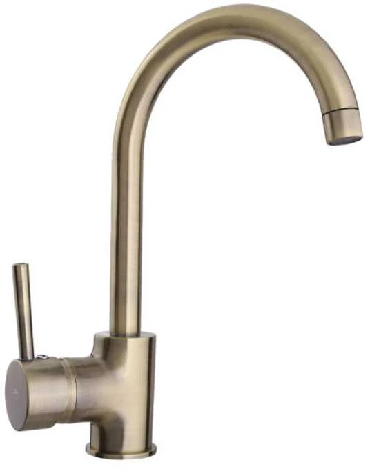 Rubineta Virtuvinis maišytuvas ULTRA-33 (BR)