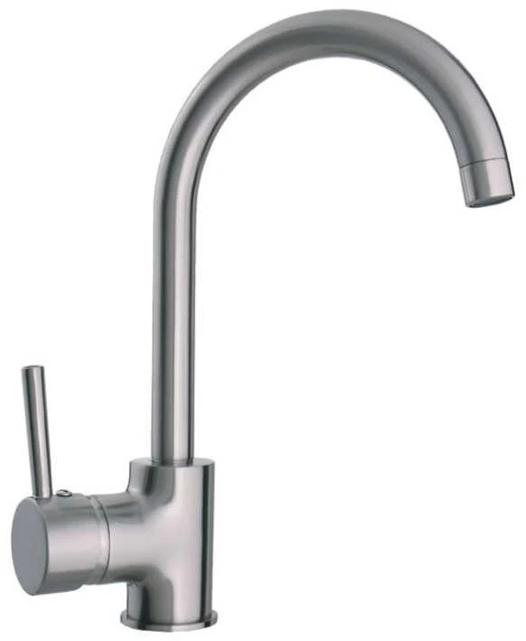 Rubineta Virtuvinis maišytuvas ULTRA-33 (ST)