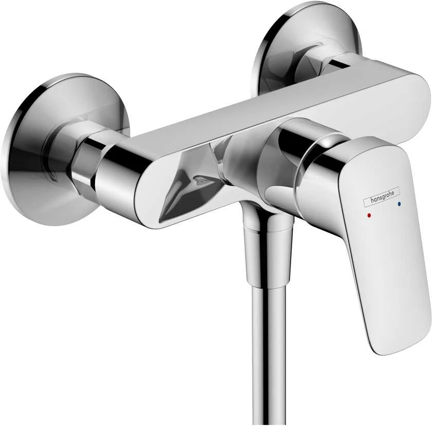 Hansgrohe HG Logis dušo maišytuvas