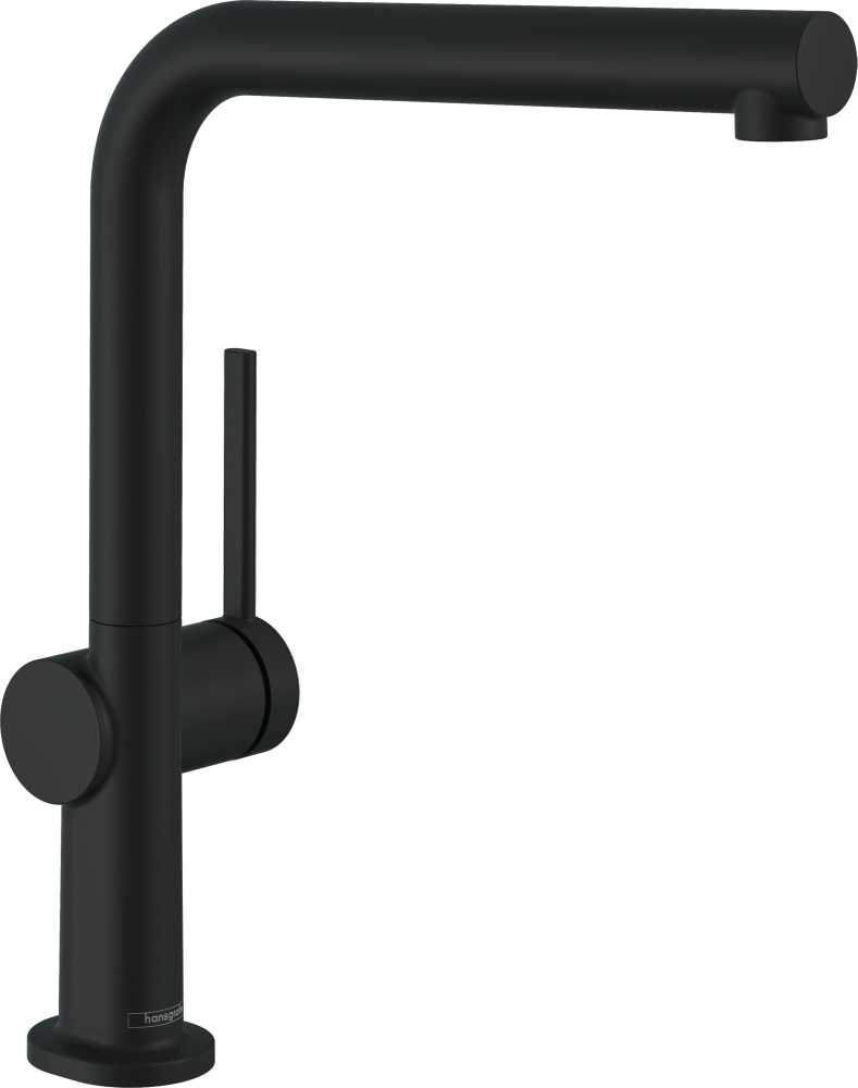 Virtuvinis maišytuvas Hansgrohe Talis M54 72840670
