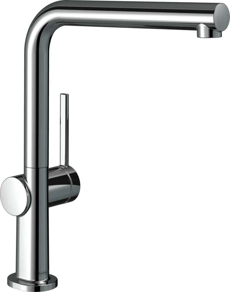 Virtuvinis maišytuvas Hansgrohe Talis M54 72840000