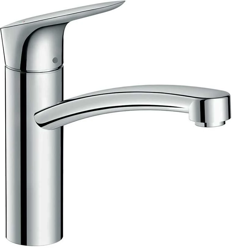 Hansgrohe HG Logis plautuvės maišytuvas 160