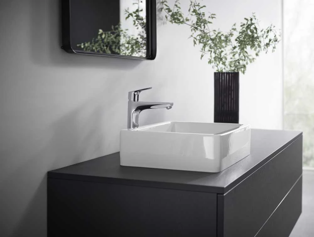 Praustuvo maišytuvas Hansgrohe Focus 31518000