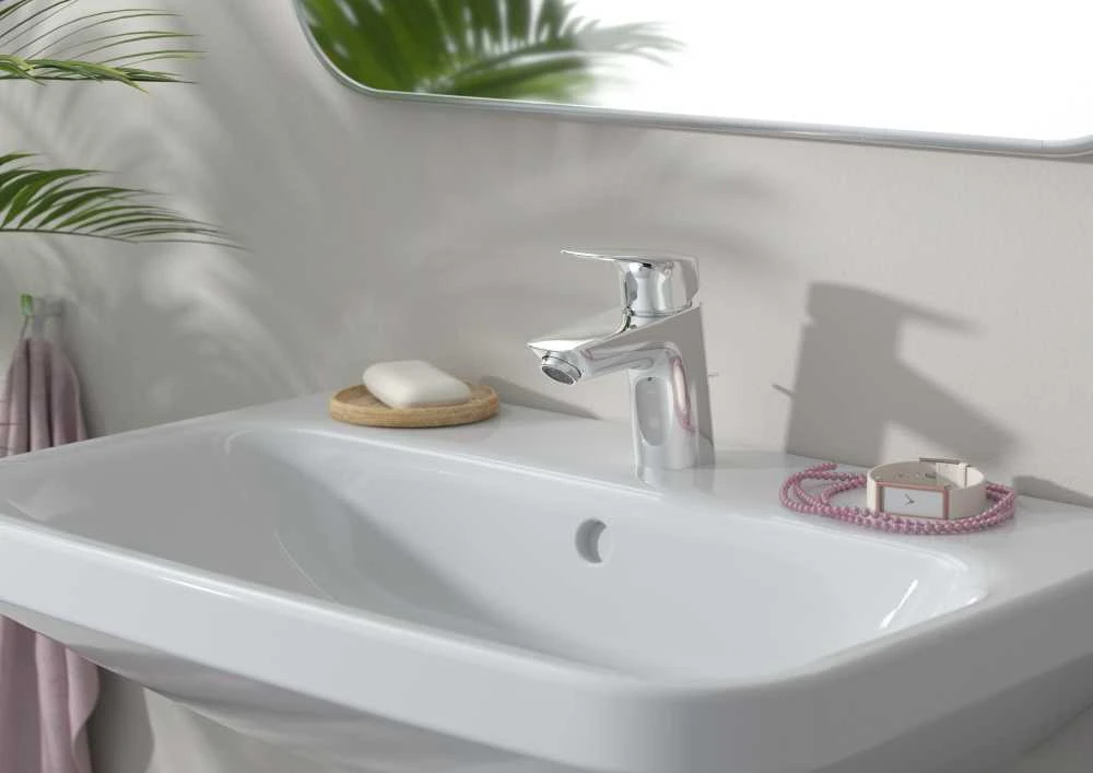Praustuvo maišytuvas Hansgrohe Logis 71071000