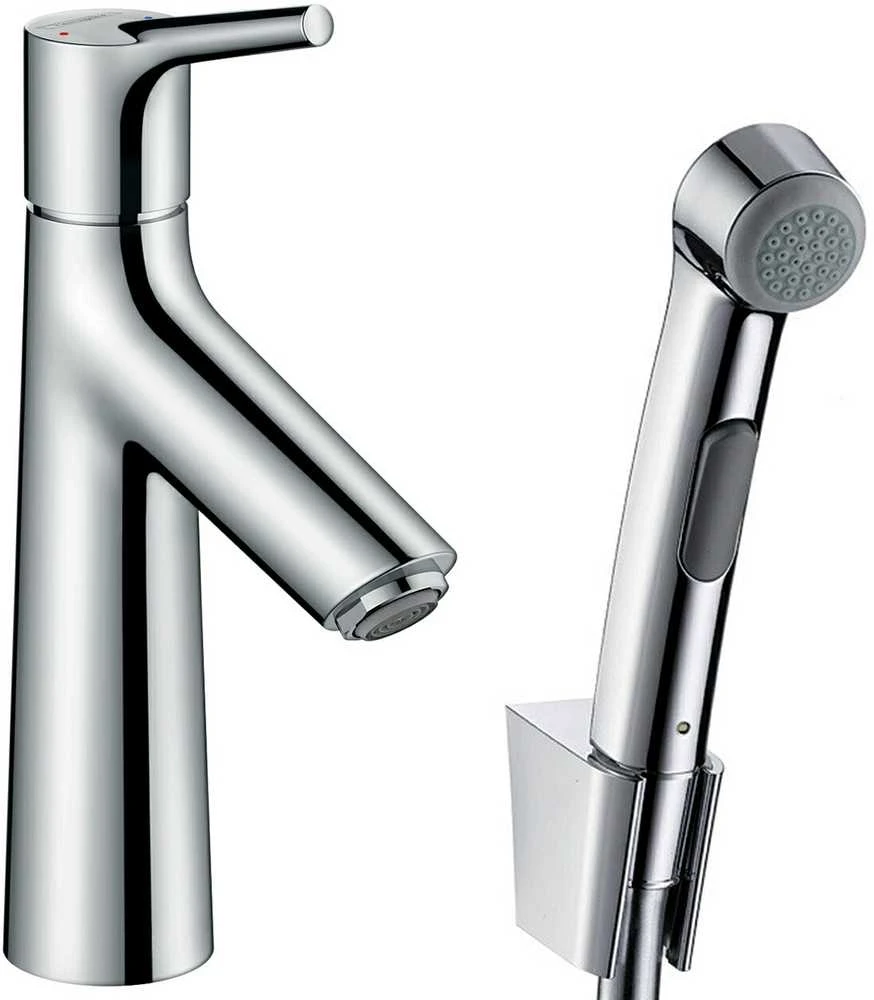 Hansgrohe Talis S bidete maisytuvas