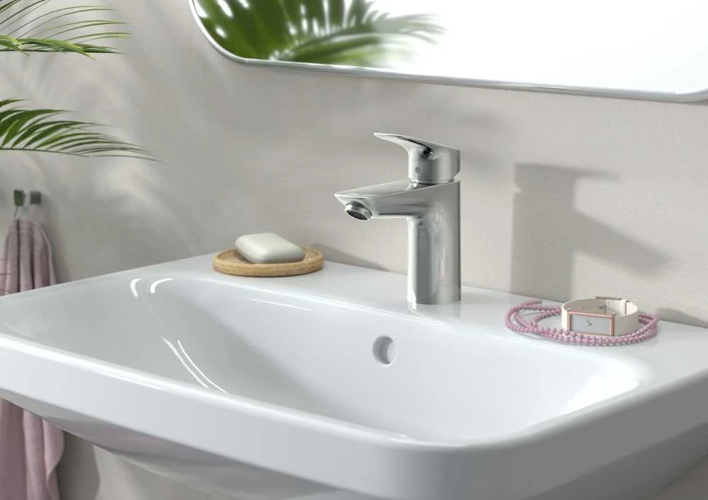 Hansgrohe Logis 71101000