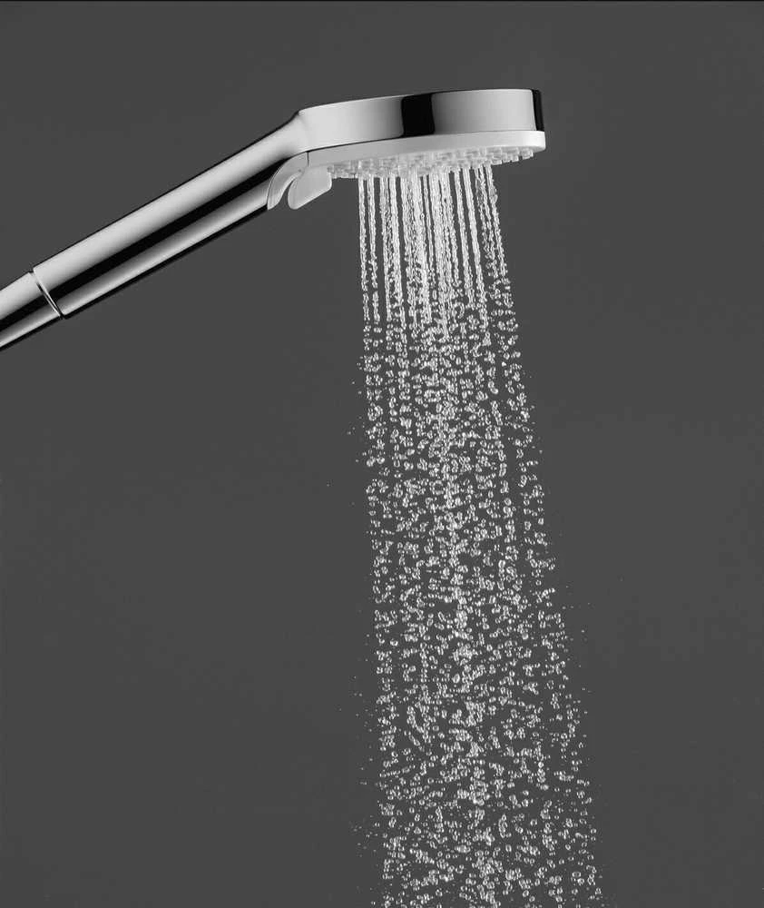 Dušo komplektas su termostatu Hansgrohe Crometta 27812400