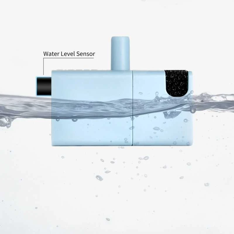 PETKIT Vanduo Pump, Wireless, UVC