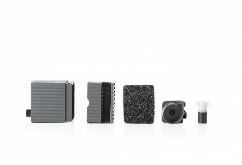 PETKIT | W4X Vanduo Pump for EVERSWEET 3 PRO/Solo 2/Solo SE | Pilkas
