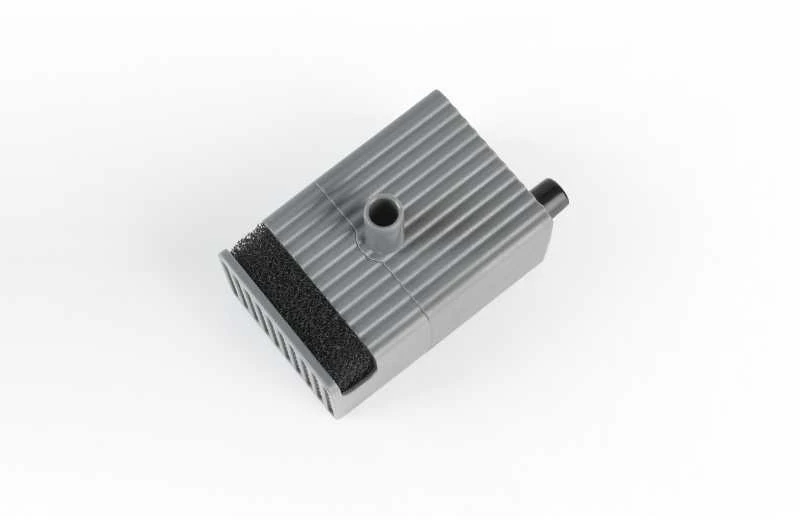 PETKIT | W4X Vanduo Pump for EVERSWEET 3 PRO/Solo 2/Solo SE | Pilkas