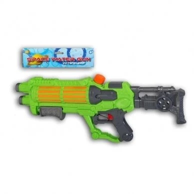 NERF SUPERSOAKER NERF SUPER SOAKER Vandens šautuvas FLIP FILL