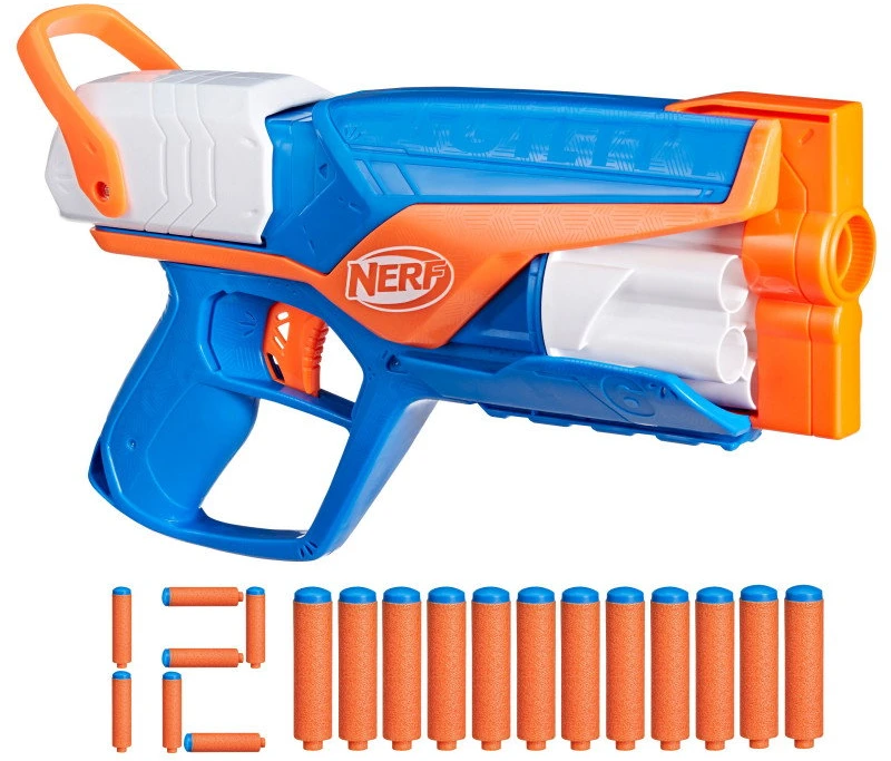 NERF SUPERSOAKER Vandens šautuvas MINI DUNK FILL