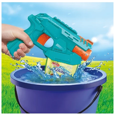 NERF SUPERSOAKER vandens šautuvas TORRENT