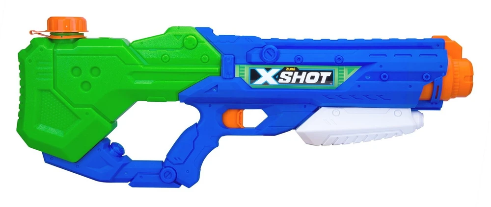 Žaislinis vandens šautuvas NERF Super Soaker Twister