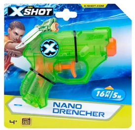 XSHOT vandens šautuvas Fast Fill Soaker, 56138