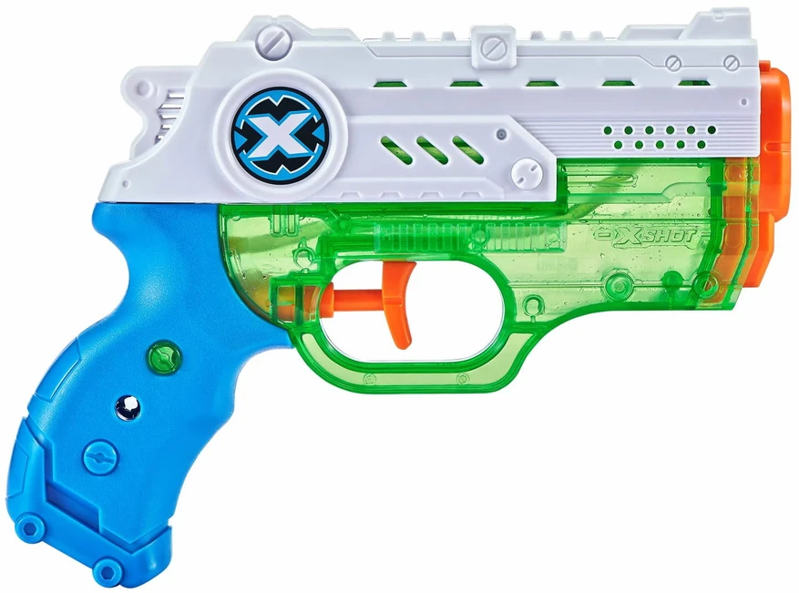 XSHOT vandens šautuvas Nano Drencher, 5643