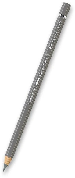 Vandens spalvos pieštukas 273 Šiltas pilkas Iv Faber-castell