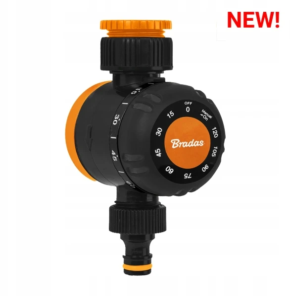 Bradas Laikmatis ECO-3131