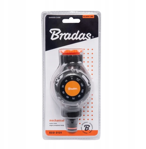Bradas Laikmatis ECO-3131