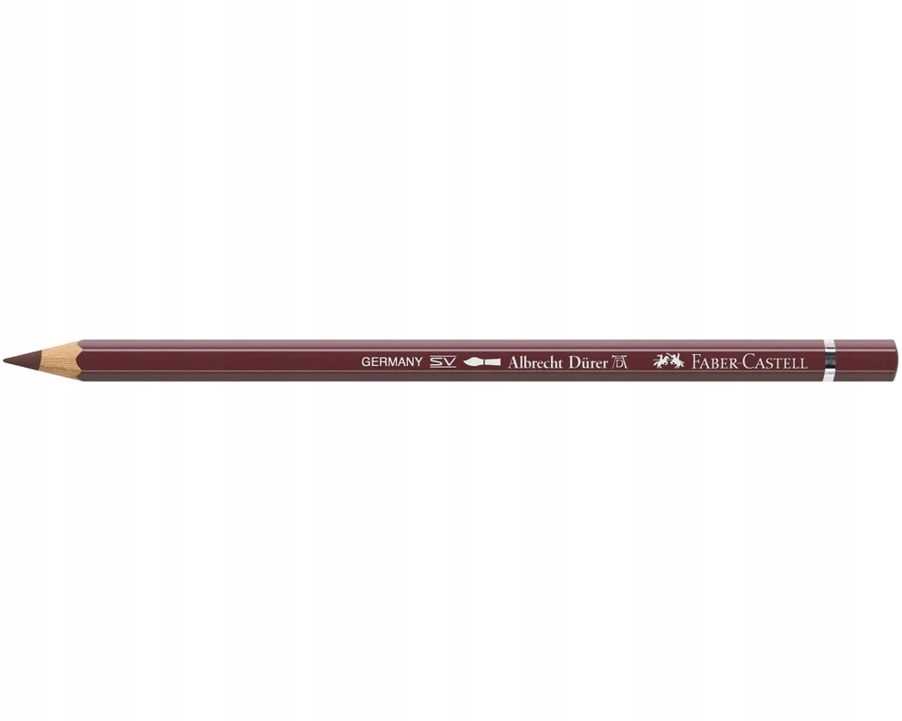 Vandenyje tirpios pieštukas A. Durer 263 Faber-castell