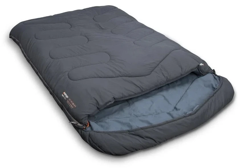 Vango Gravity Double Dvivietis miegmaišis