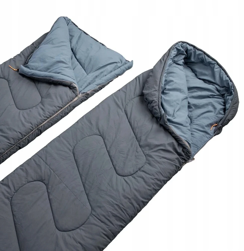 Vango Gravity Double Dvivietis miegmaišis