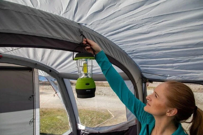 VANGO LUNAR 250 HERBAL LAMP