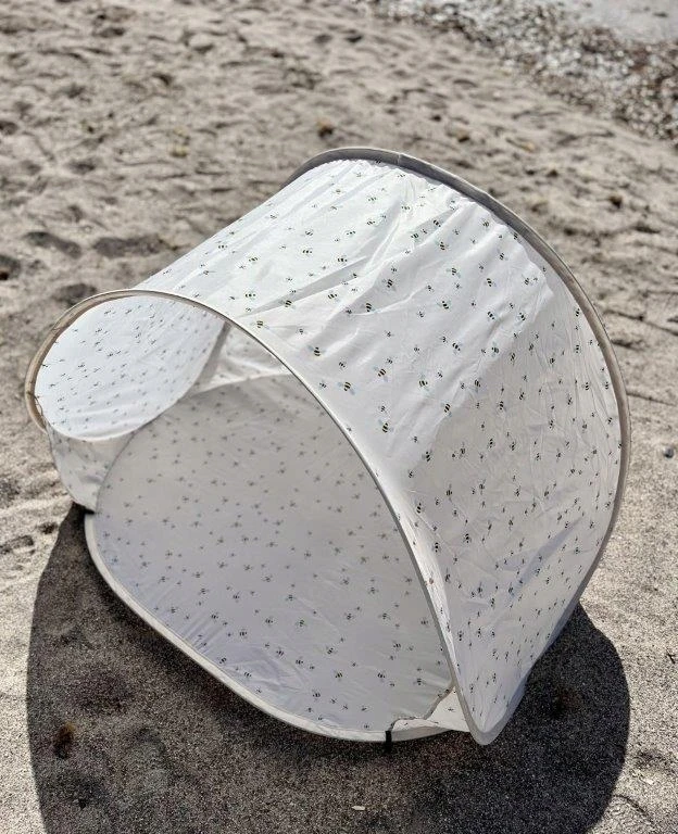 Vanilla Copenhagen Medutis Pop-up Paplūdimio Palapinė Uv50+