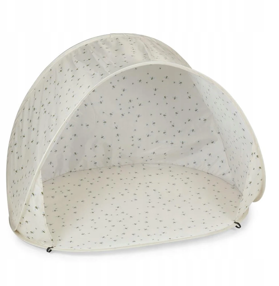 Vanilla Copenhagen Medutis Pop-up Paplūdimio Palapinė Uv50+