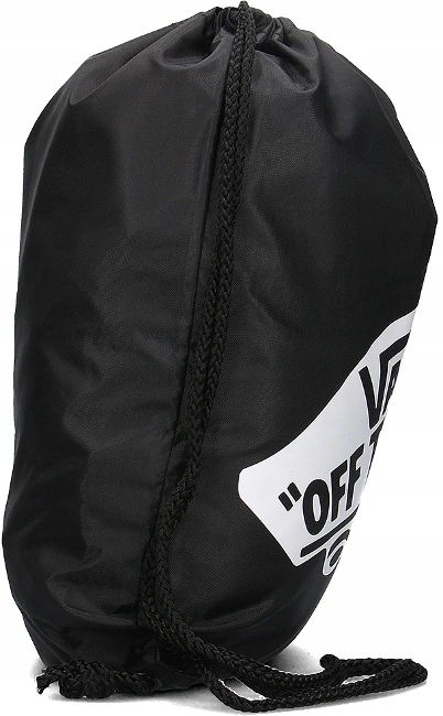 VANS CLASSIC BAG SCHOOL KUPRINĖ OLD SKOOL Juodas BALTŲ KREPŠELIS