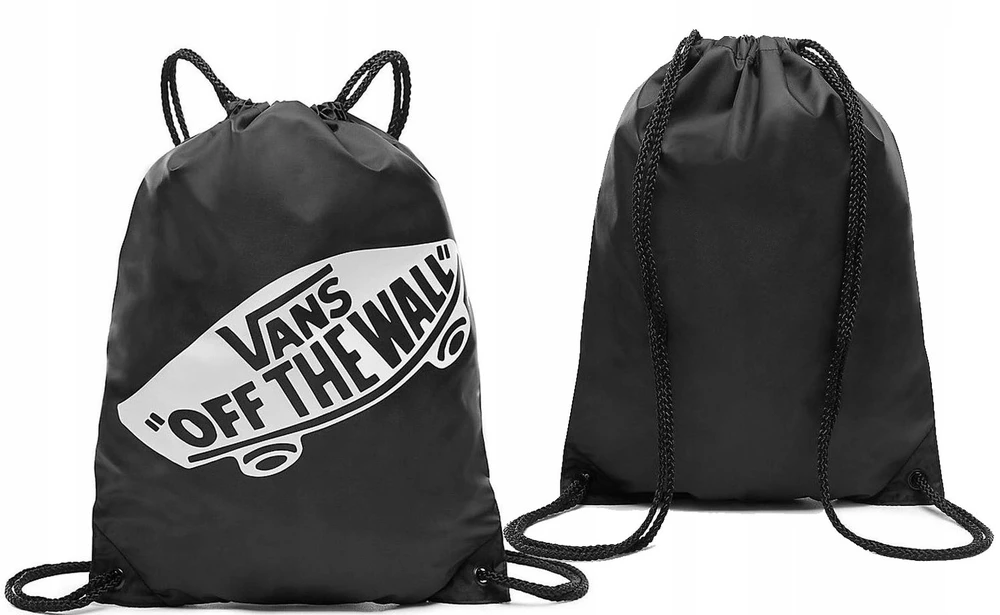 VANS CLASSIC BAG SCHOOL KUPRINĖ OLD SKOOL Juodas BALTŲ KREPŠELIS
