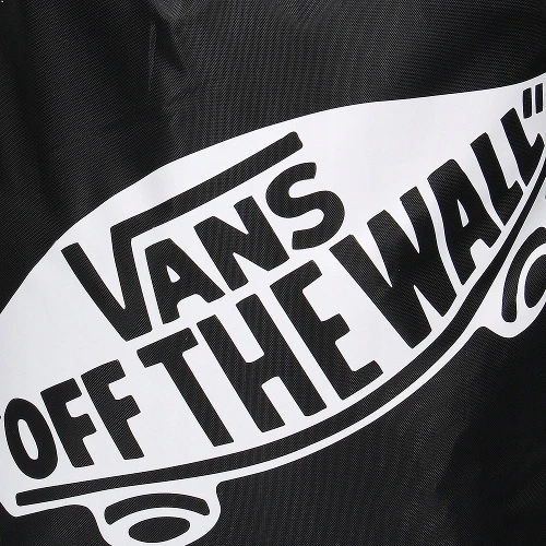 VANS CLASSIC BAG SCHOOL KUPRINĖ OLD SKOOL Juodas BALTŲ KREPŠELIS