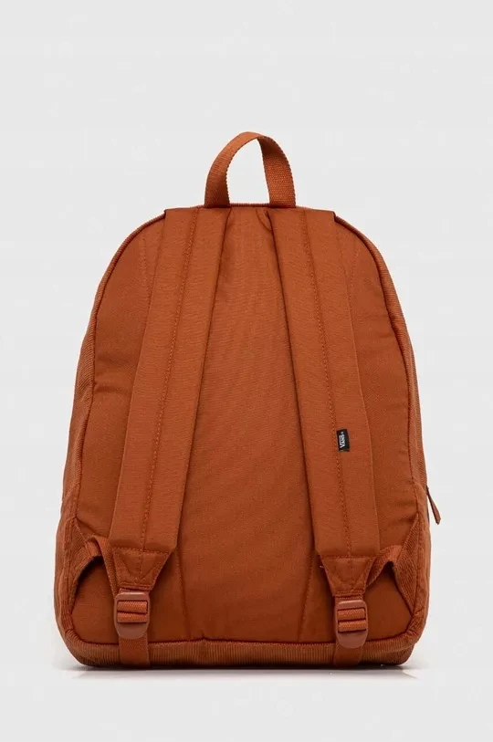 Vans Deana Iii jaunimo kuprinė, 22l, su skyriumi nešiojamam kompiuteriui