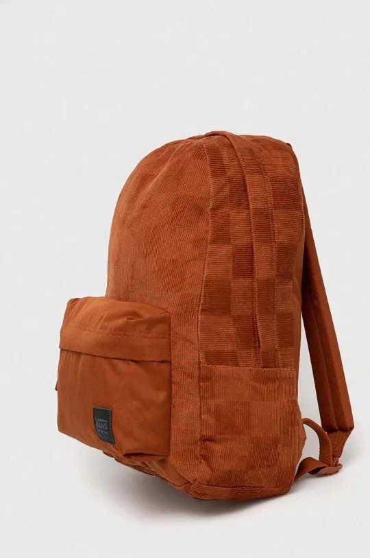 Vans Deana Iii jaunimo kuprinė, 22l, su skyriumi nešiojamam kompiuteriui