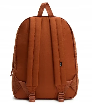 Vans Deana Iii jaunimo kuprinė, 22l, su skyriumi nešiojamam kompiuteriui