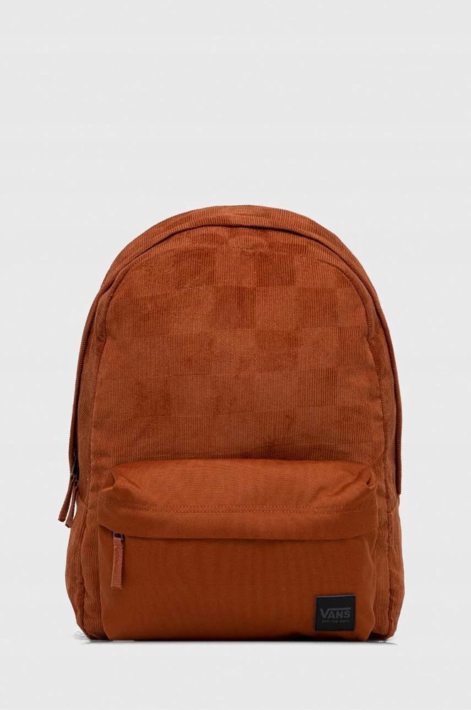Vans Deana Iii jaunimo kuprinė, 22l, su skyriumi nešiojamam kompiuteriui