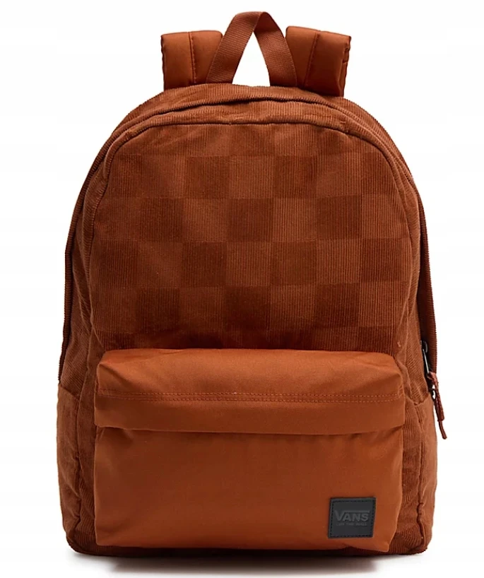 Vans Deana Iii jaunimo kuprinė, 22l, su skyriumi nešiojamam kompiuteriui