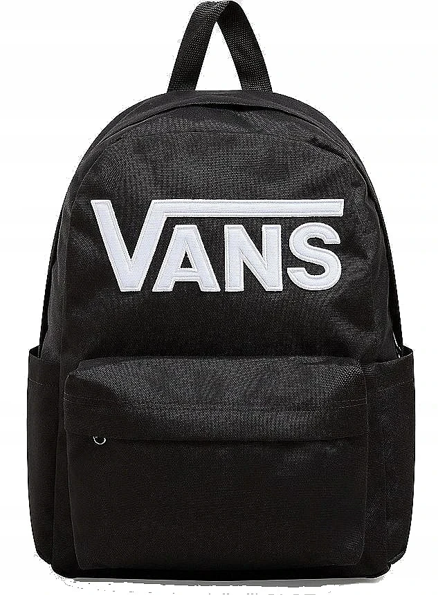 Vans Old Skool Grom kuprinė VN000H56BLK1