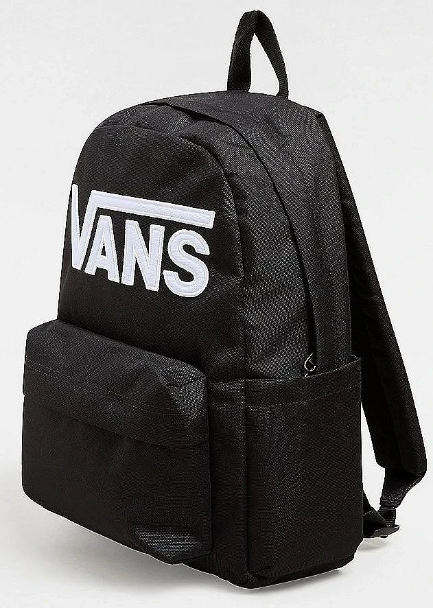 Vans Old Skool Grom kuprinė VN000H56BLK1