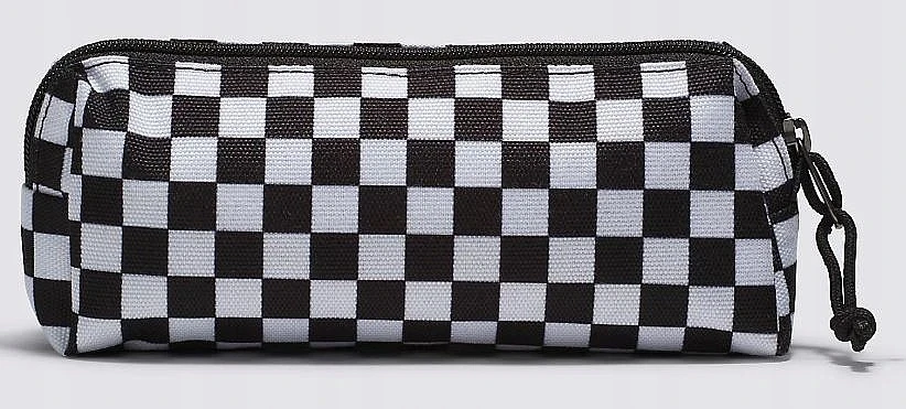 Vans MOKYKLINĖS DĖŽĖS AUTOMOBILIŲ KRAKŠIS JUODAI Baltas SENAS SKOOL VAMZDZIS