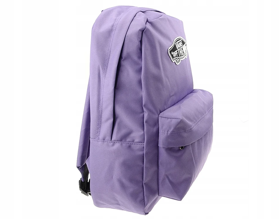 Vans Old Skool Class kuprinė, violetinė, Vn000h4y6ph