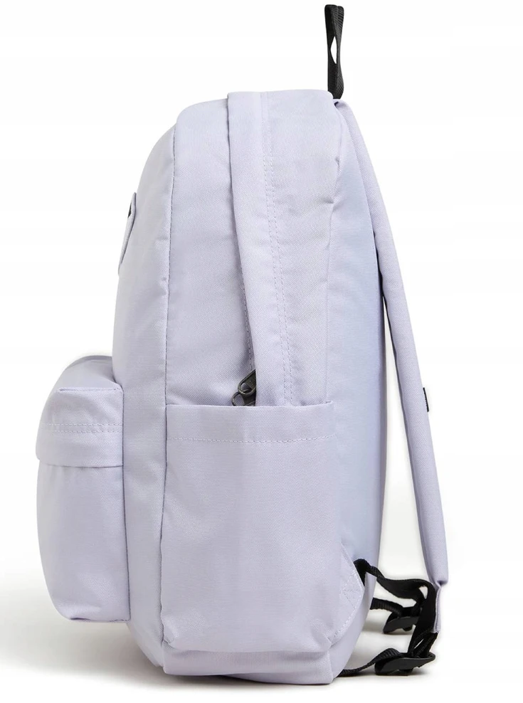 Vans Old Skool Classic kuprinė jaunimui, 22l, violetinė