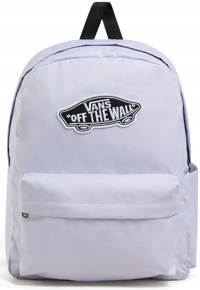 Vans Old Skool Classic kuprinė jaunimui, 22l, violetinė