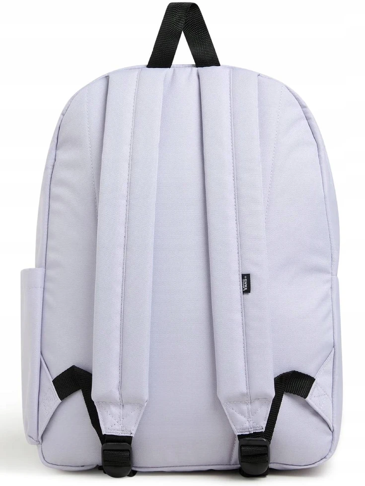 Vans Old Skool Classic kuprinė jaunimui, 22l, violetinė